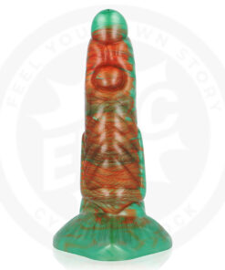 EPIC - DILDO TIRYON GREEN FLASH