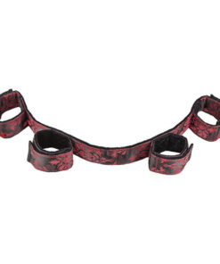 CALEXOTICS - SCANDAL BLACK SLAVERY BAR