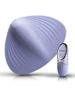 NIYA - N5 MULTI-USE INTIMATE MASSAGER WITH REMOTE CONTROL