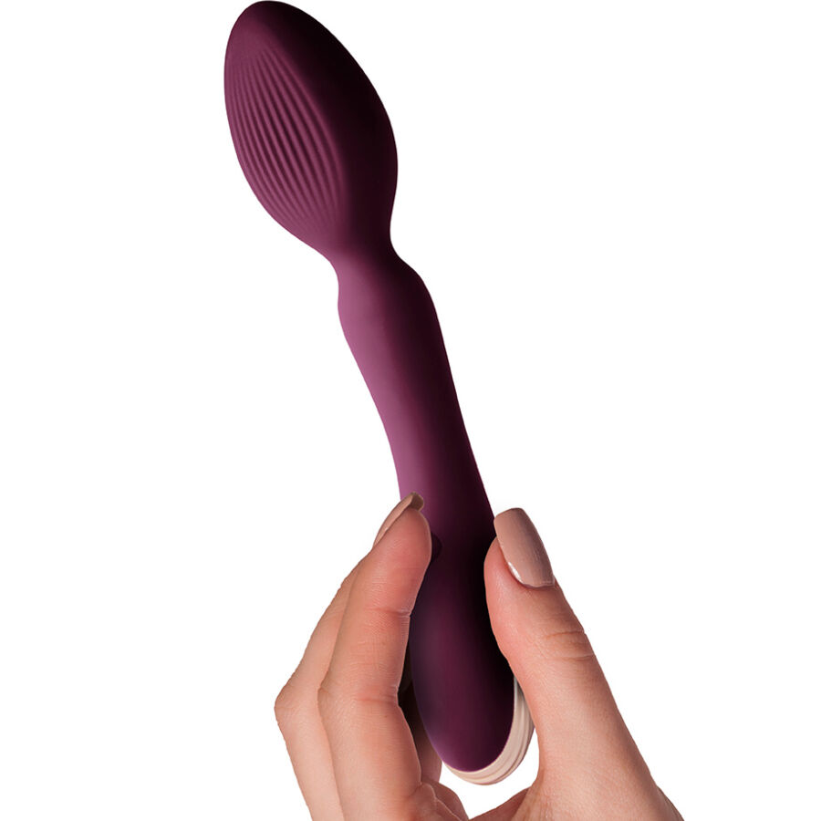 CLIMAXIMUM - AURORA WAND VIBRATOR - Image 2