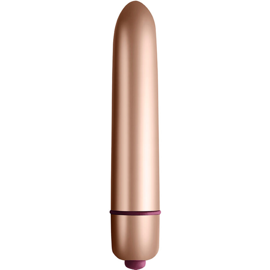 CLIMAXIMUM - DESIRE KIT TWISTED VIBRATOR + ANAL PLUG - Image 4