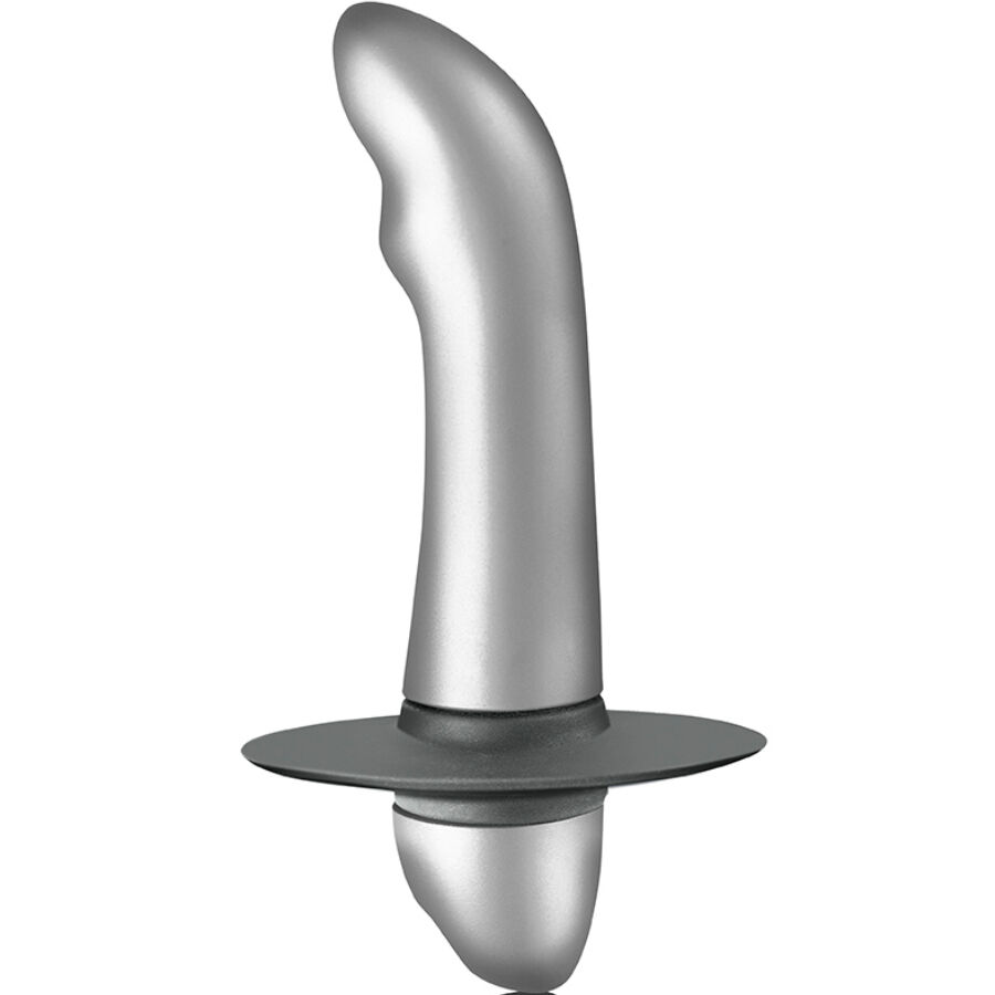 CLIMAXIMUM - ENTICE KIT COCK RING + PROSTATE VIBRATOR BEGINNERS - Image 3