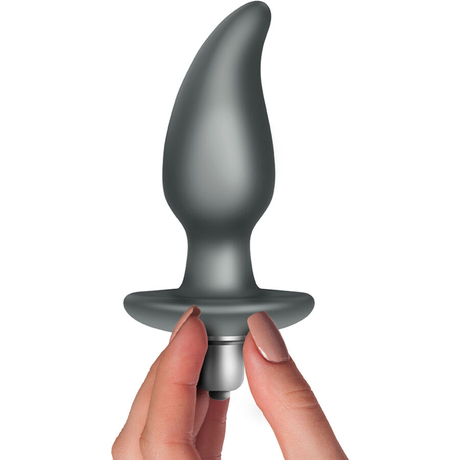 CLIMAXIMUM - IDOSI BULLET VIBRATING ANAL PLUG - Image 2