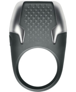 CLIMAXIMUM - TYRO VIBRATING COCK RING WITH LED LIGHTS