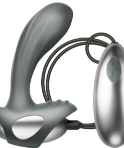 CLIMAXIMUM - TOULZ CORDED PROSTATE MASSAGER
