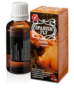COBECO - SPANISH FLY DESIRE 15 ML