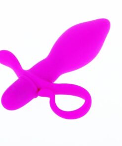 PRETTY LOVE - FLIRTATION TAYLOR VIBRATOR