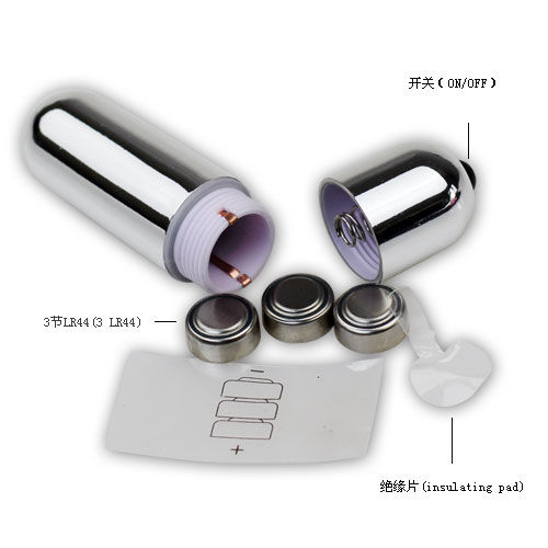 BAILE - BRAVE MAN PENIS EXTENSION RABBIT I - Image 4