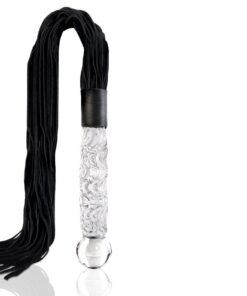 ICICLES - N. 38 GLASS MASSAGER