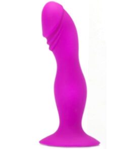 PRETTY LOVE - BOOTY PASSION REALISTIC PLUG