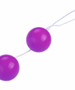 BAILE - TWINS BALLS LILAC CHINESE BALLS UNISEX