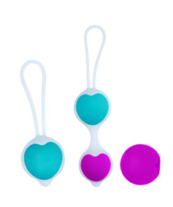 PRETTY LOVE - FLIRTATION HEGEL BALL