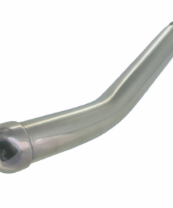 METAL HARD - INTIMATE DOUCHE G-SPOT 20.10CM