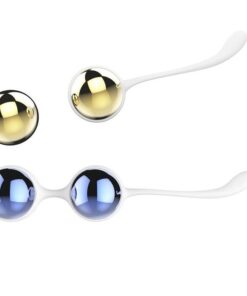 NALONE - YANY BEADS CHINESE BALLS