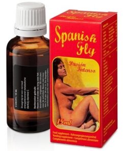 COBECO - SPANISH FLY PASSION INTENSO 15ML