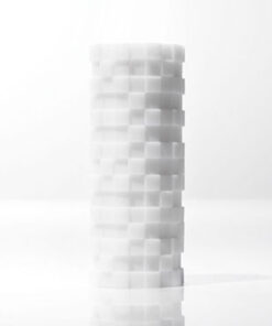 TENGA - 3D MODULE SCULPTED ECSTASY