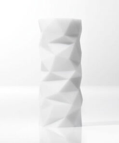 TENGA - 3D POLYGON SCULPTED ECSTASY