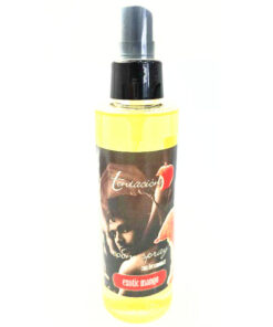 TENTACION - ROOM FRESHENER WITH PHEROMONES EXOTIC MANGO