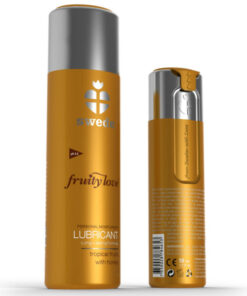 SWEDE - FRUITY LOVE LUBRICANT TROPICAL FRUIT HONEY 50 ML