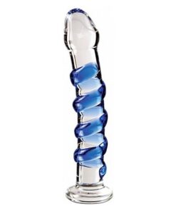 ICICLES - N. 05 GLASS MASSAGER