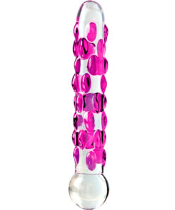ICICLES - N. 07 GLASS MASSAGER