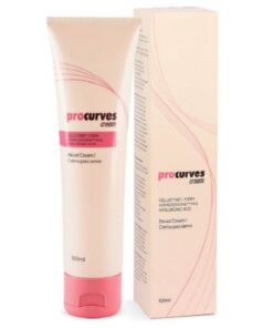 500 COSMETICS - PROCURVES CREAM TO REAFFIRM AND INCREASE BREAST