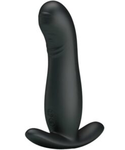 PRETTY LOVE - PROSTATE MASSAGER WITH VIBRATION