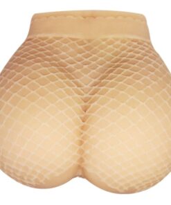 BAILE - REALISTIC VAGINA AND ANUSWITH MESH