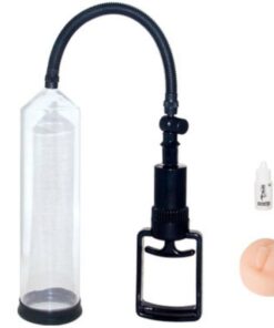 BAILE - PENIS ENLARGEMENT PENIS VACUUM SYSTEM