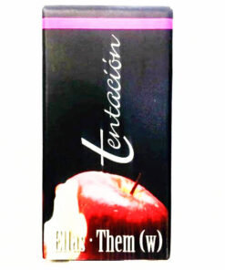 TENTACION - ELIXIR OF LESBIAN PHEROMONES