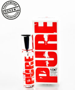 MIYOSHI MIYAGI - NEW YORK PURE PHEROMONES WOMEN 15ML