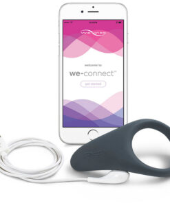 WE-VIBE - VERGE VIBRATING RING
