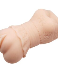 CRAZY BULL - WATER SKIN MASTURBADOR VAGINA MODEL 2
