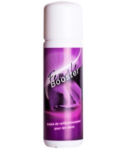 RUF - FEMALE BOOSTER BREASTS FIRMING CREAM