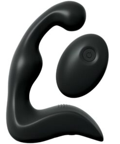 ANAL FANTASY ELITE COLLECTION - REMOTE CONTROL P-SPOT PRO