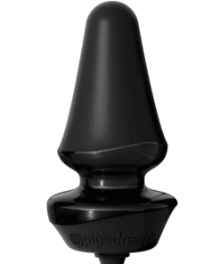 ANAL FANTASY ELITE COLLECTION - INFLATABLE PLUG