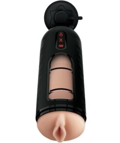 PDX ELITE - VIBRATING MEGA MILKER