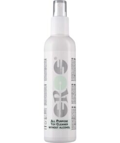 EROS - LIMPIADOR DE JUGUETES ALL PURPOSE 200 ML
