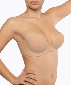 BYE-BRA - GALA BRA CUP D BEIGE