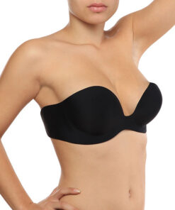 BYE-BRA - GALA BRA CUP A BLACK