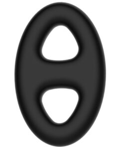 CRAZY BULL - SUPER SOFT DOUBLE SILICONE RING