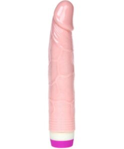 BAILE - REALISTIC VIBRATOR FOR BEGINNERS 21.5 CM