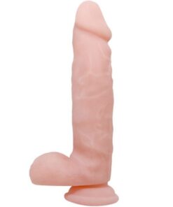 BAILE - SUPER REALISTIC NATURAL DILDO