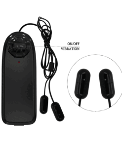 BAILE - VIBRATING COVER VIBRATING CRYSTAL CAP II