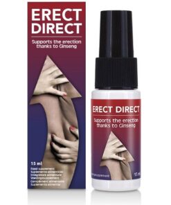 COBECO - ERECT DIRECT 15ML
