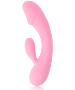 PRETTY LOVE - SMART VIBRATOR RON WITH RABBIT