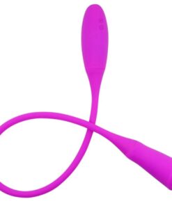 PRETTY LOVE - SMART SNAKY VIBE VIBRATOR 2 MOTORS