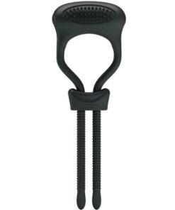 PRETTY LOVE - CURITIS VIBRATOR RING