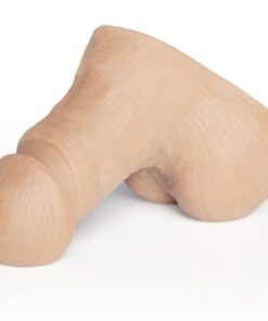 MR. LIMPY FLESHLIGHT - SMALL FLESHTONE