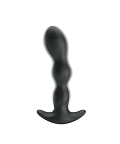 PRETTY LOVE - ANAL MASSAGER 12 VIBRATION MODES